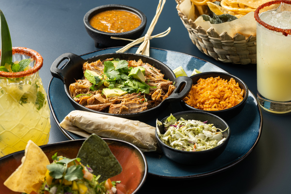 Solita Tacos & Margaritas - Valencia