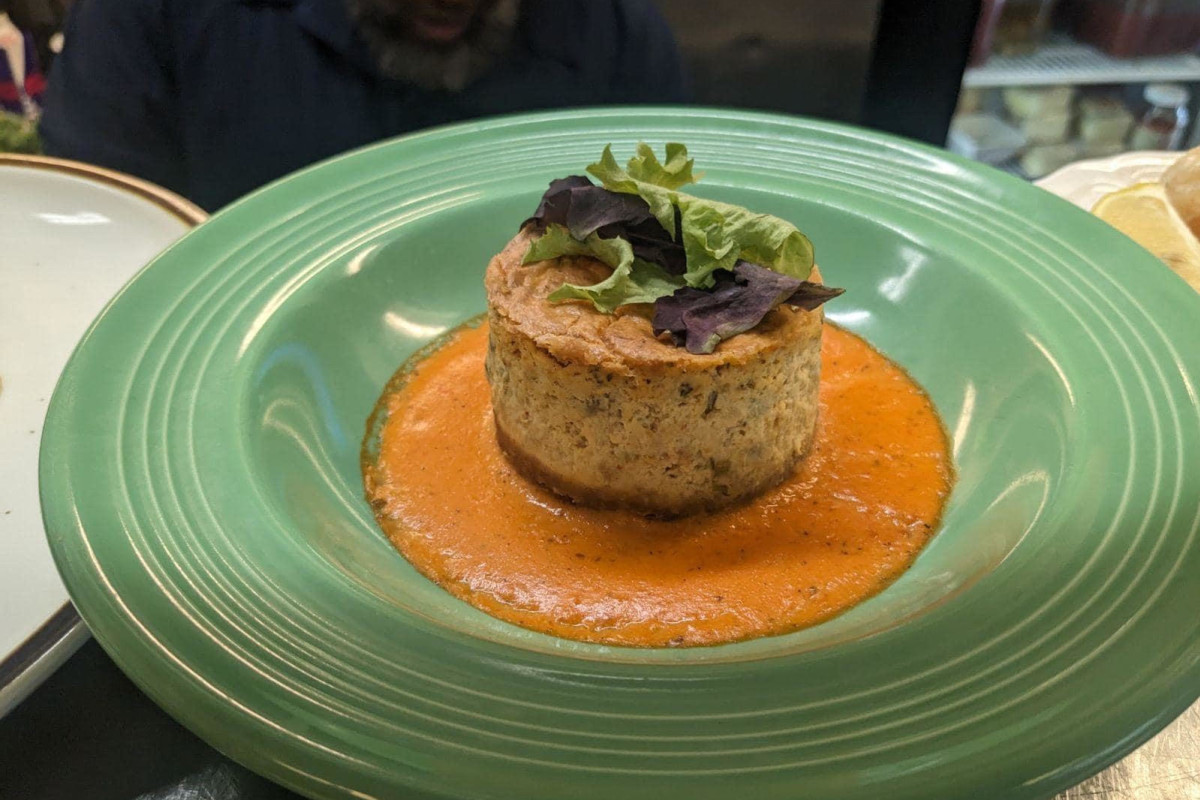 BrewRiver Creole Kitchen