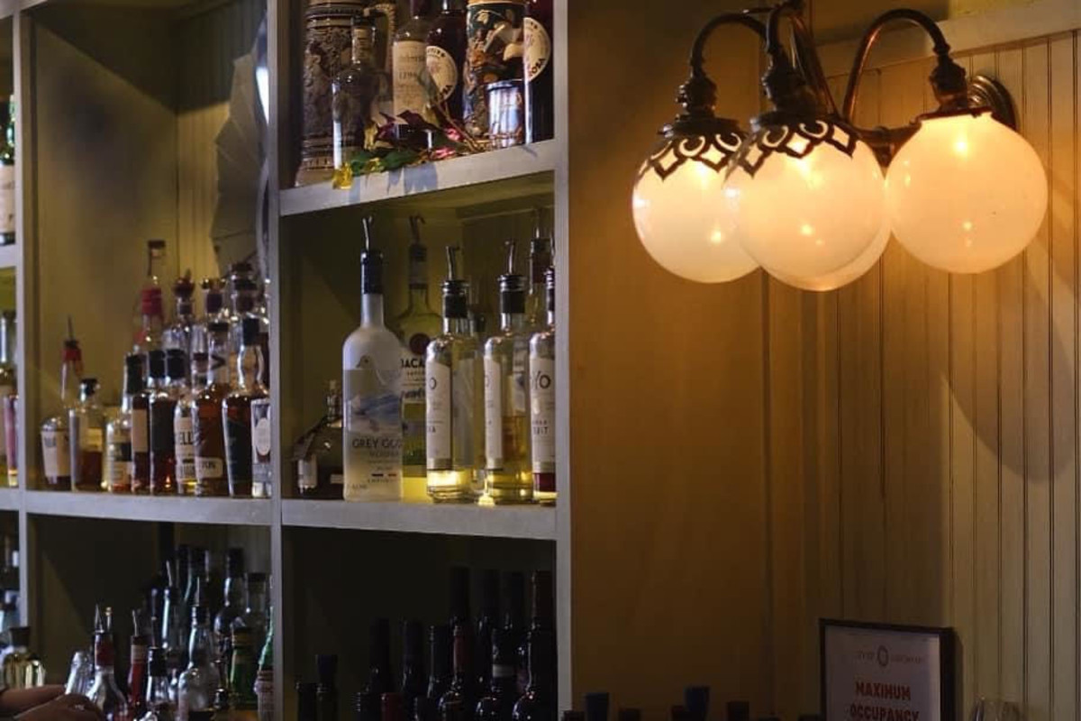 Photo 1 of 4: BrewRiver Creole Kitchen