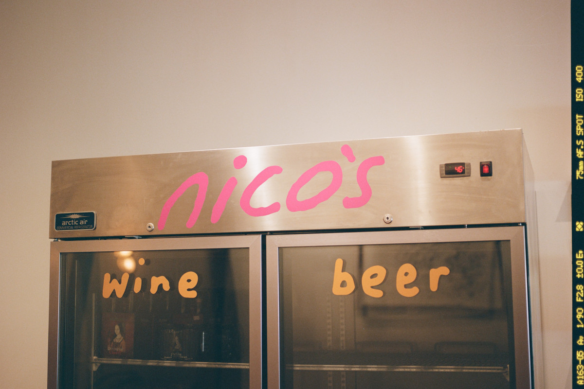 Nico's