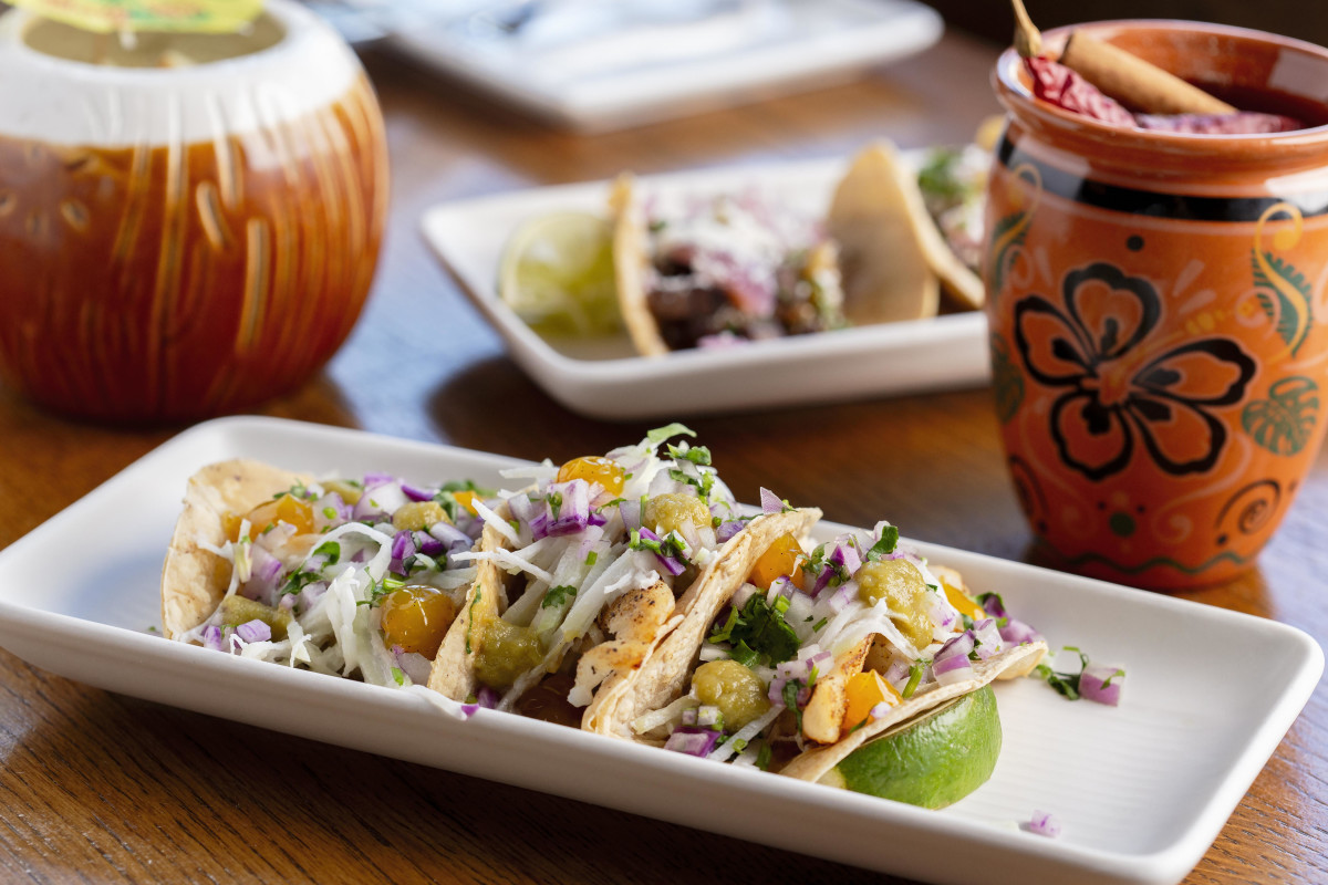 Coastal Kitchen & Daiquiri Bar