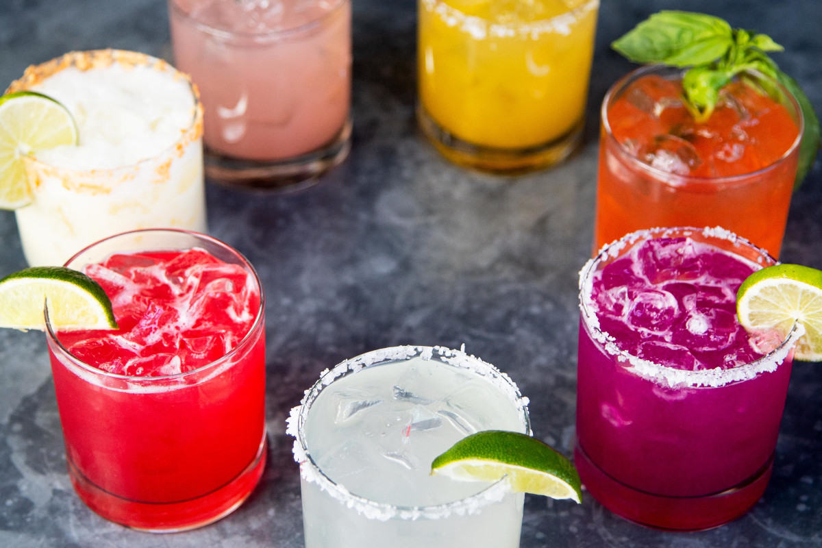 Photo 1 of 4: Coastal Kitchen & Daiquiri Bar