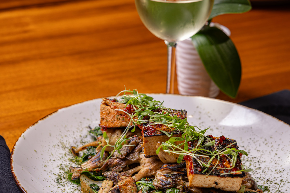 Kapow! Noodle Bar - Boca Raton