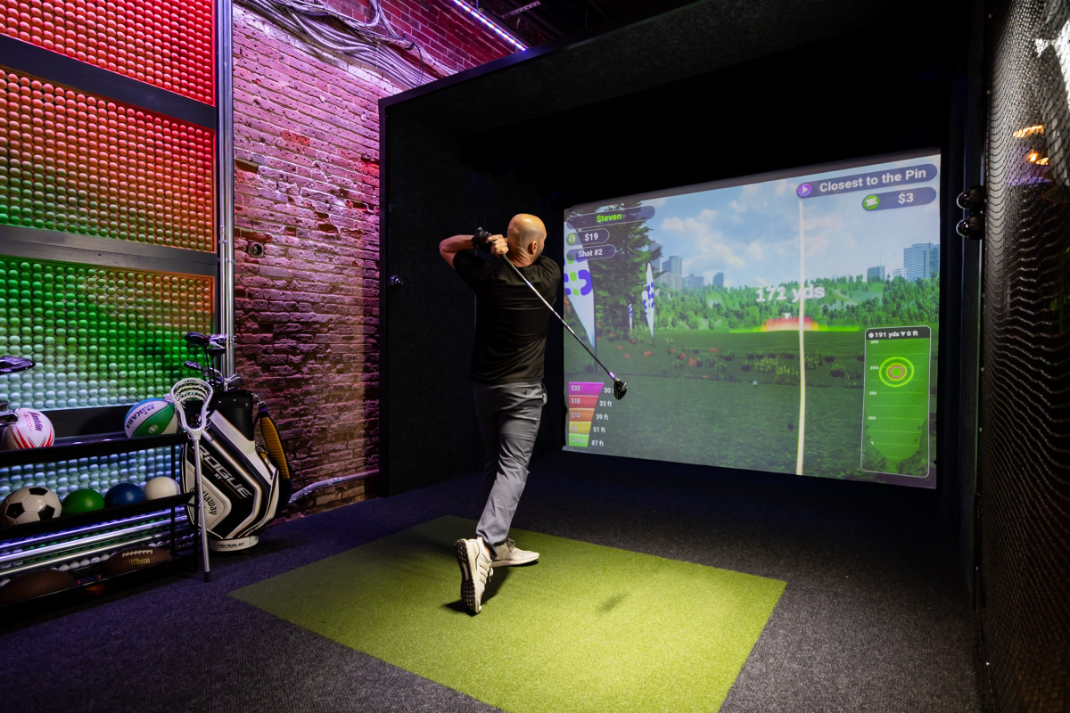 Swing Social