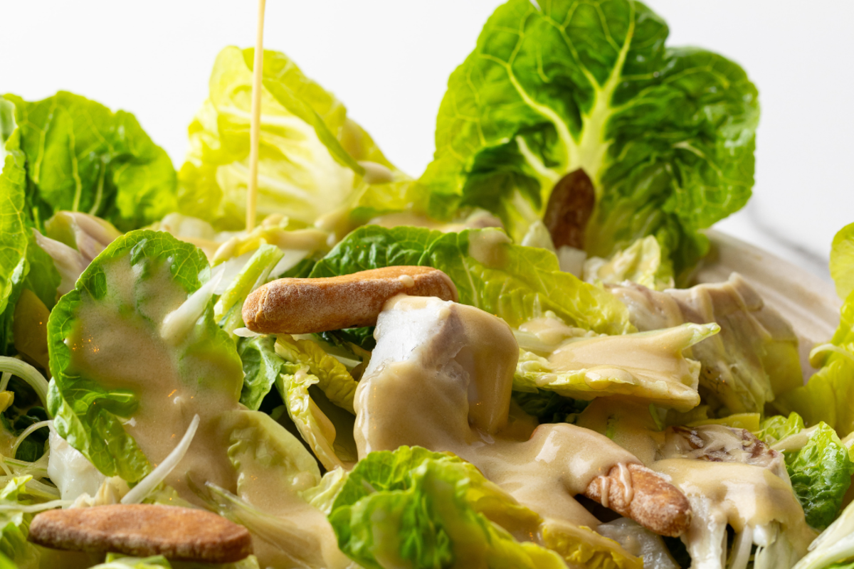 Lola's Greens