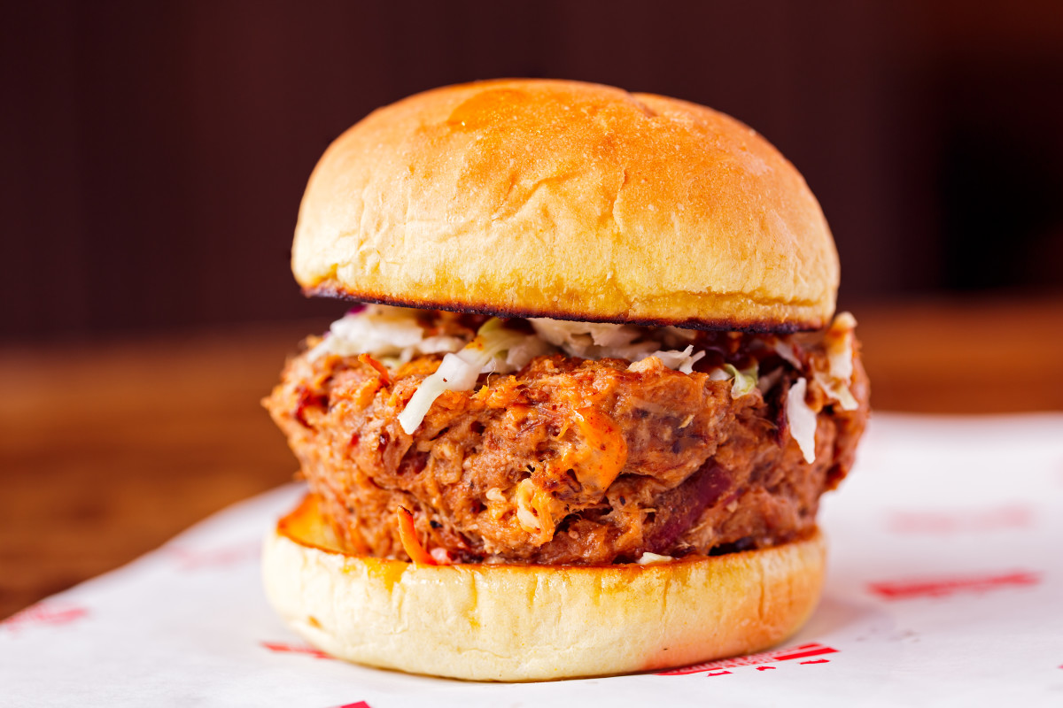 DCity Smokehouse