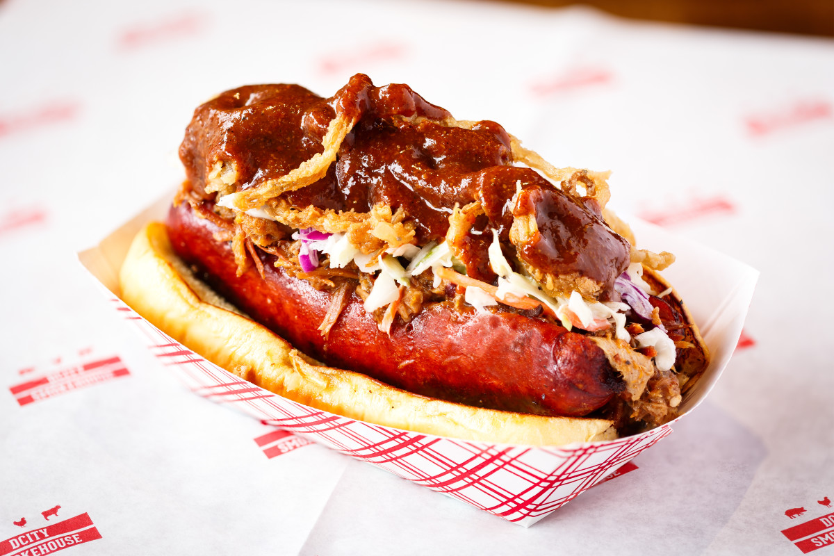 DCity Smokehouse