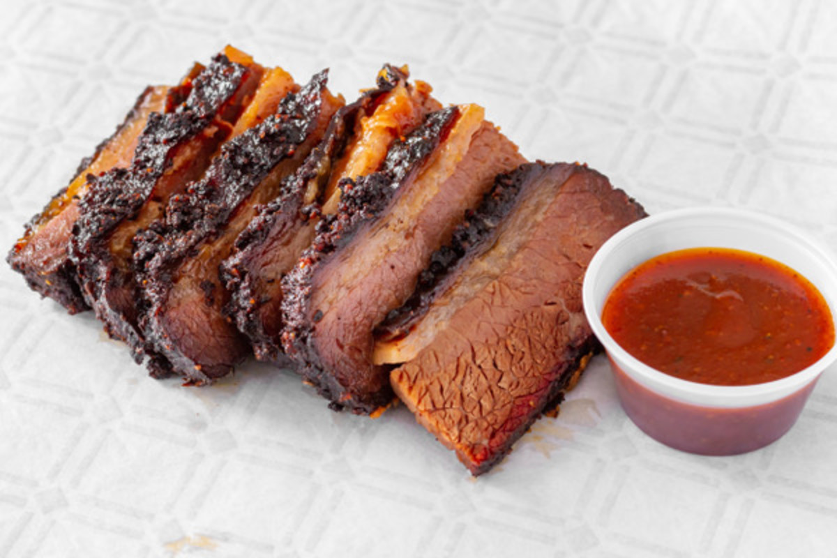 DCity Smokehouse