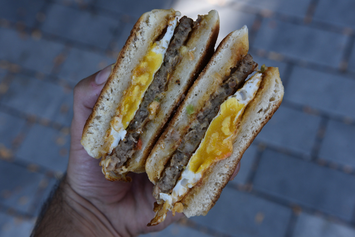 Mike & Patty's - Jamaica Plain