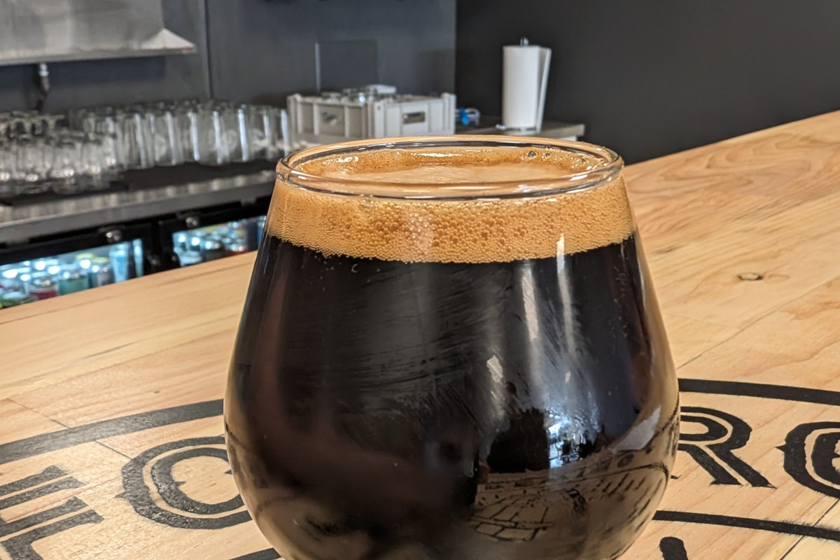 Charlie Foxtrot Brewing