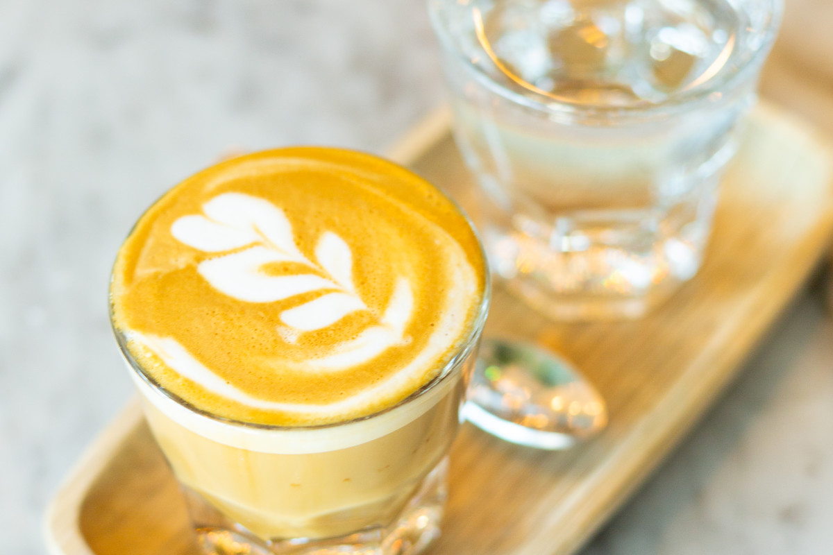 Aviano Coffee - Boulder