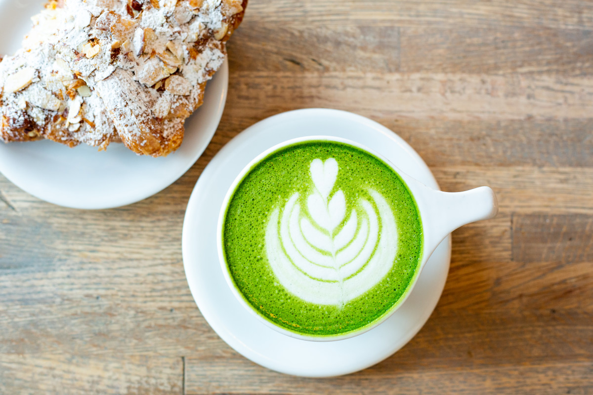 Aviano Coffee - Boulder