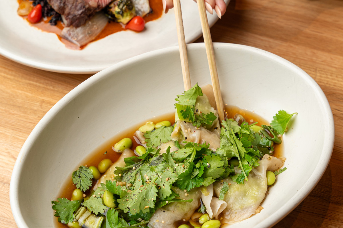True Food Kitchen - Biltmore