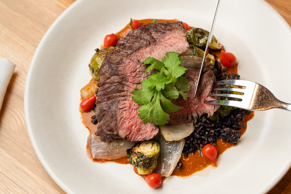 True Food Kitchen - Biltmore