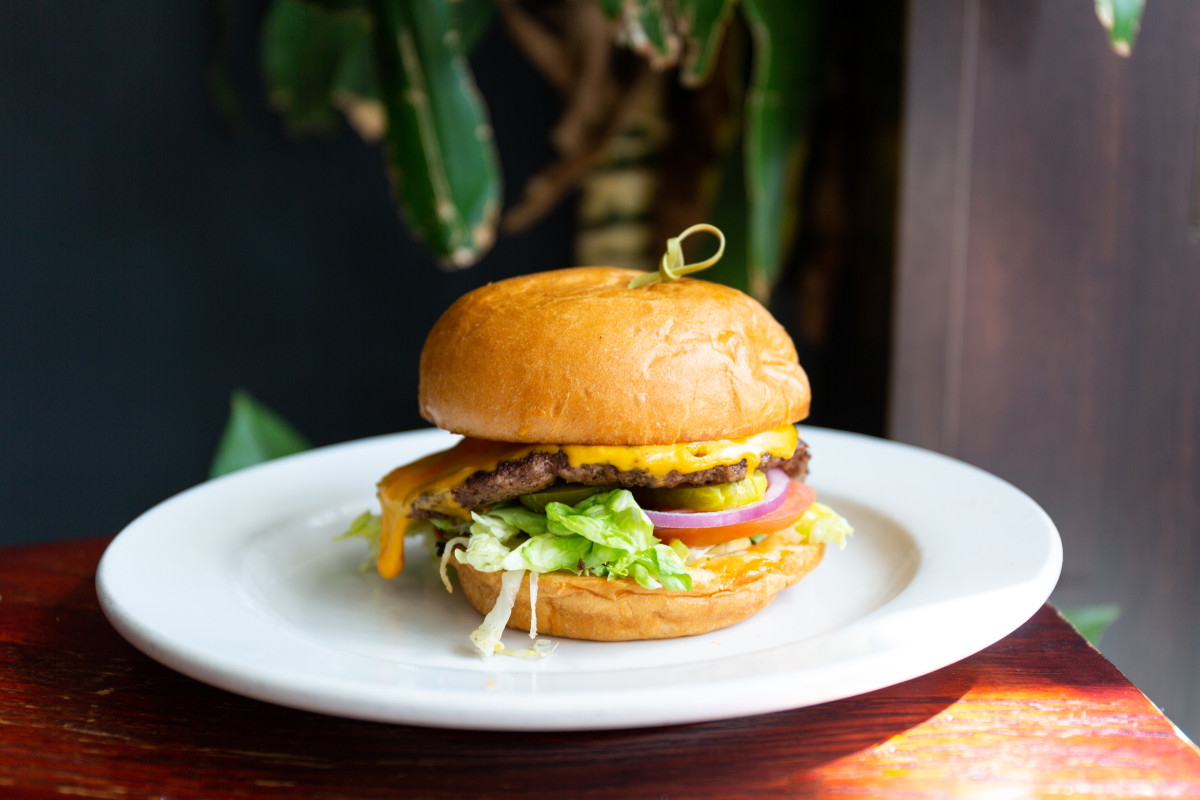 Tap and Burger - Highlands