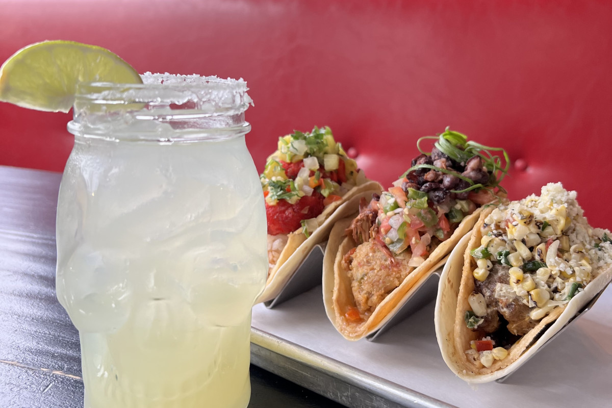 Photo 1 of 4: Agave & Rye - Grandview