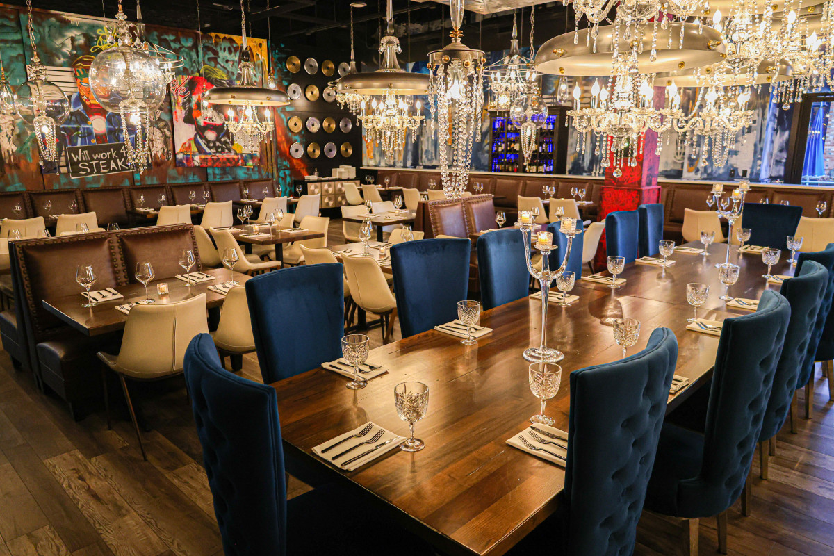 SOB Steakhouse