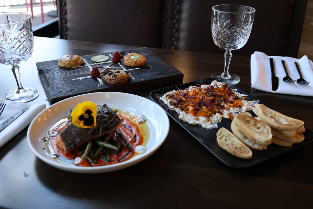 SOB Steakhouse