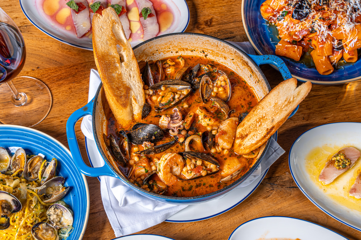 Cucina Morini