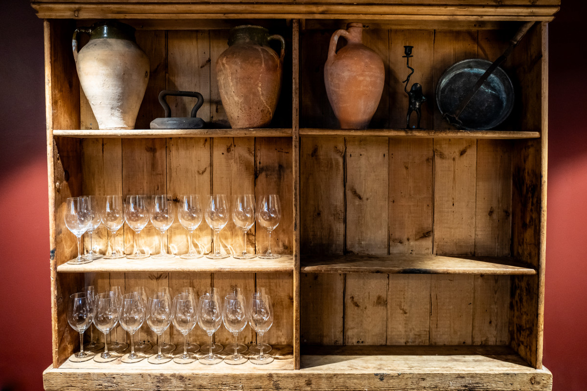 Cucina Morini