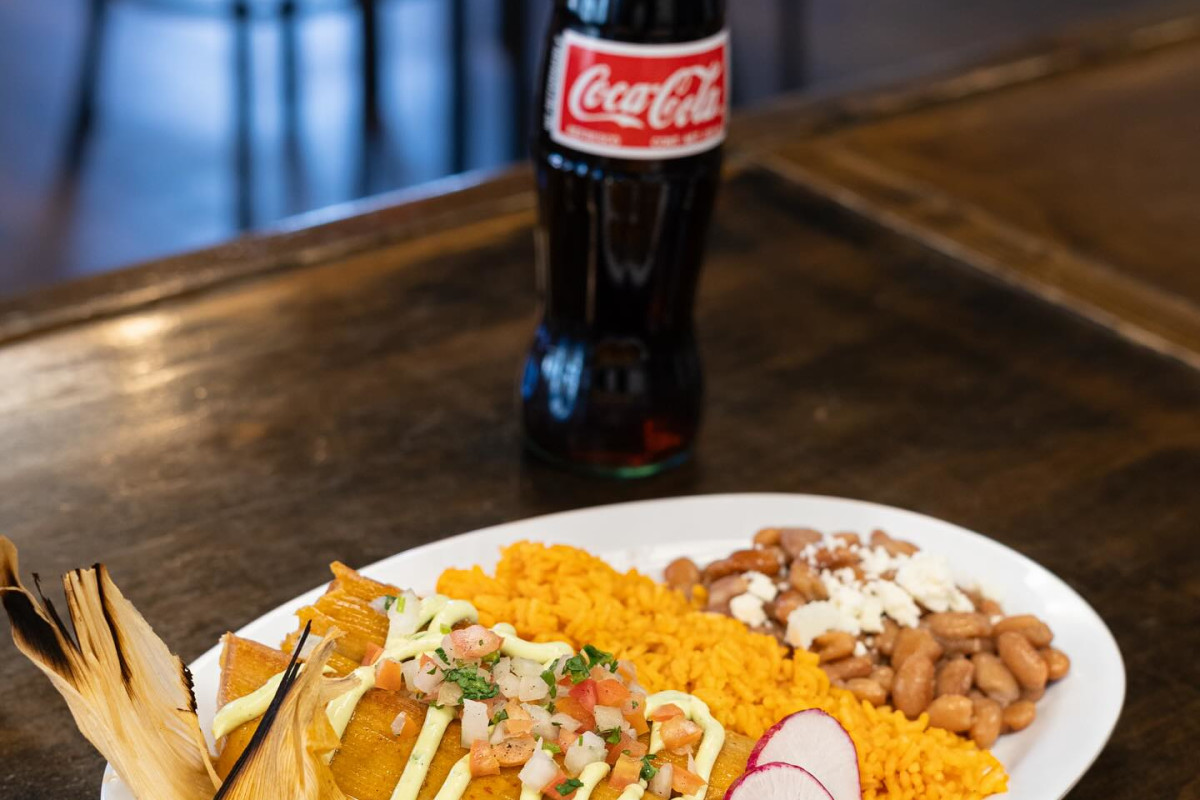Comal 864 - Midtown