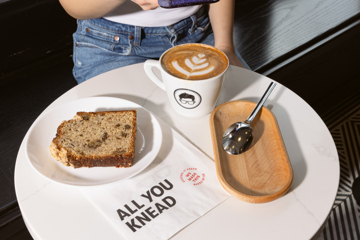 Gregorys Coffee - Opry Mills