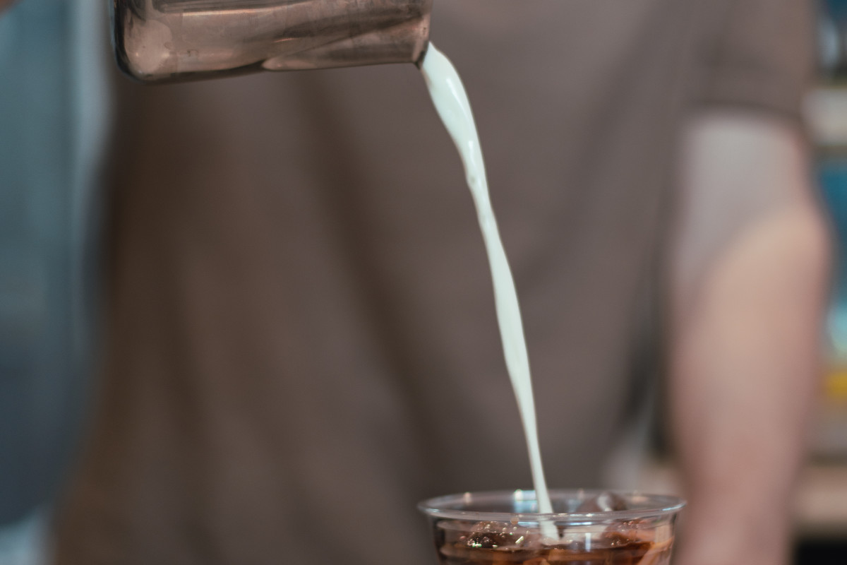 Gregorys Coffee - Opry Mills