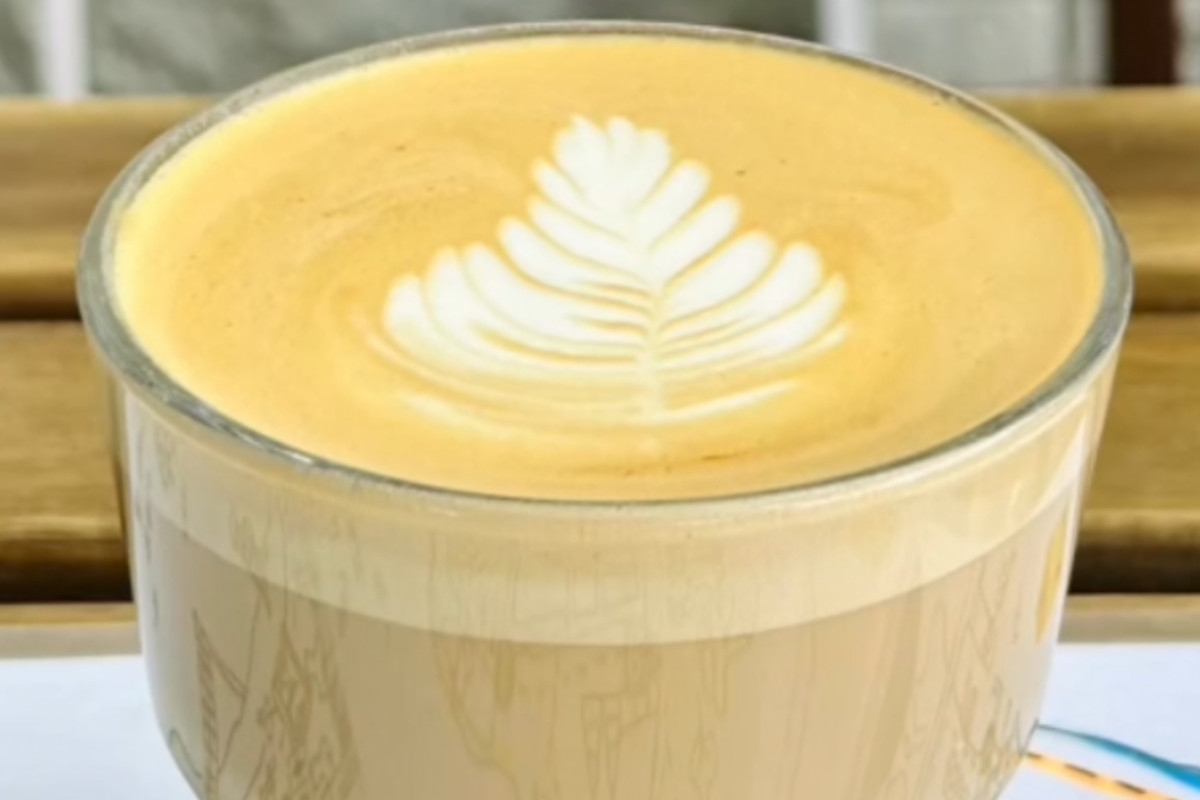 29th Parallel Coffee - Fairfax Station