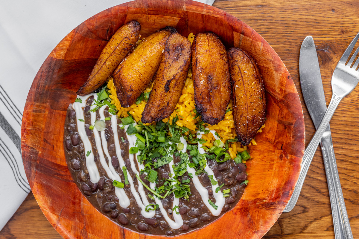Tropical Smokehouse