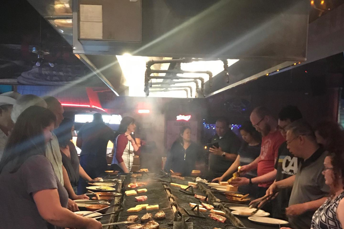 Southern Junction Nightclub & Steakhouse