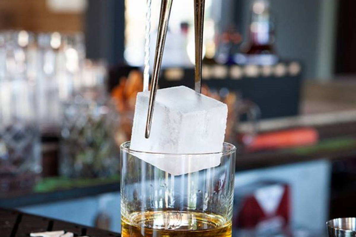 Bar 508