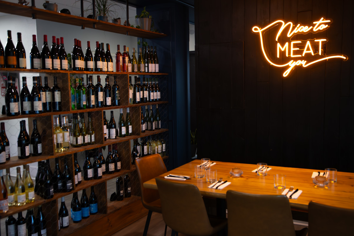Palm Beach Meats - West Palm Beach