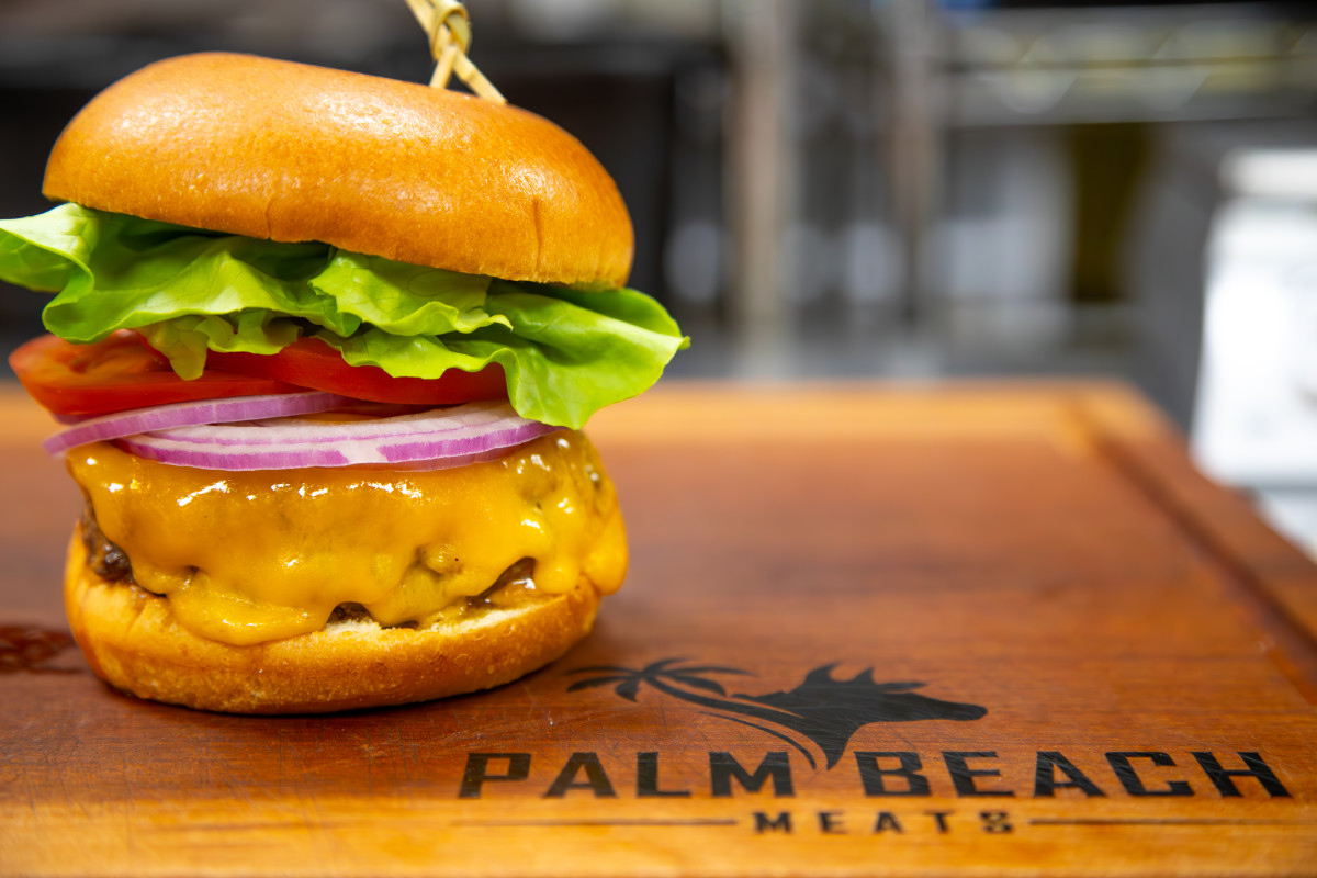 Palm Beach Meats - West Palm Beach