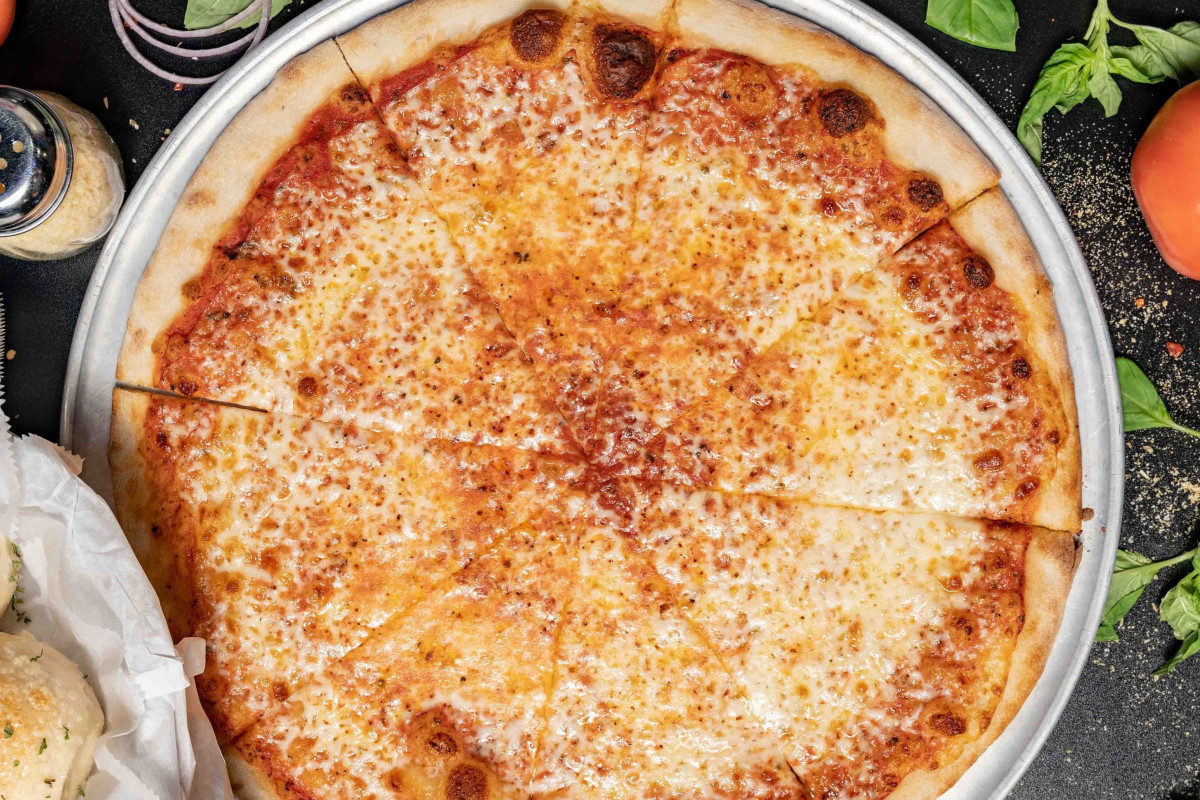 Milano's Pizzas
