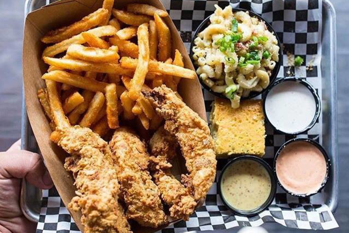 Happy Chicks - Georgetown