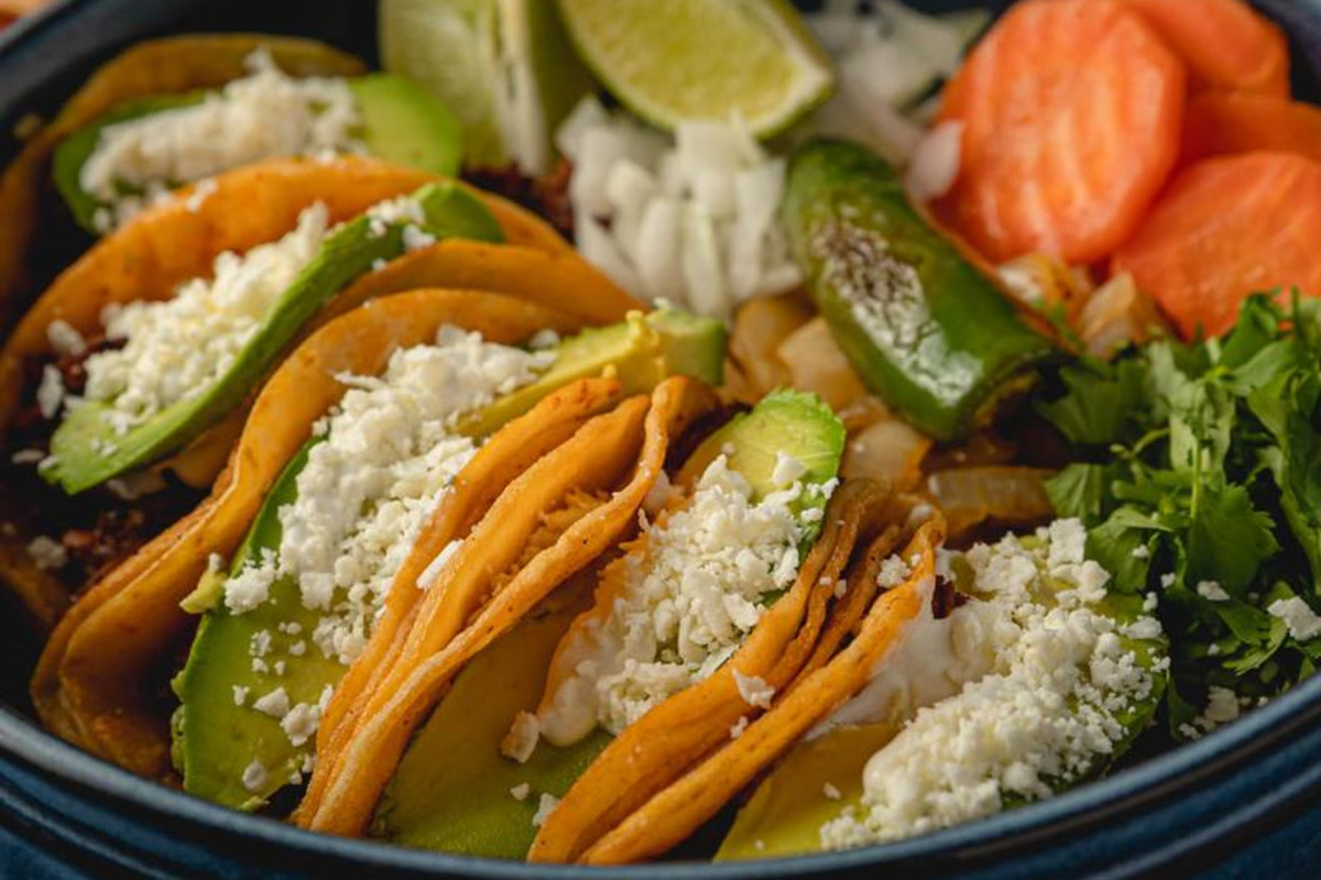 Adrian's Mexican Street Food - Brookshire