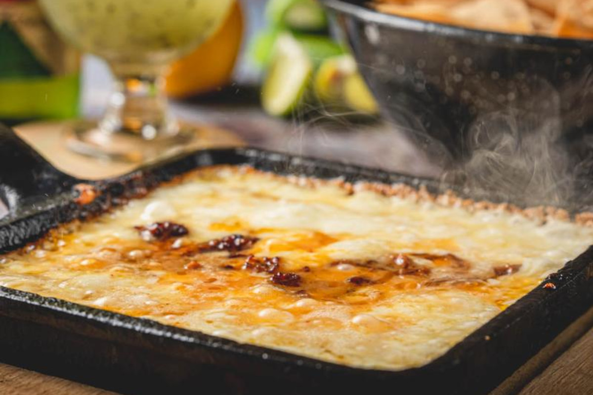 Adrian's Mexican Street Food - Brookshire