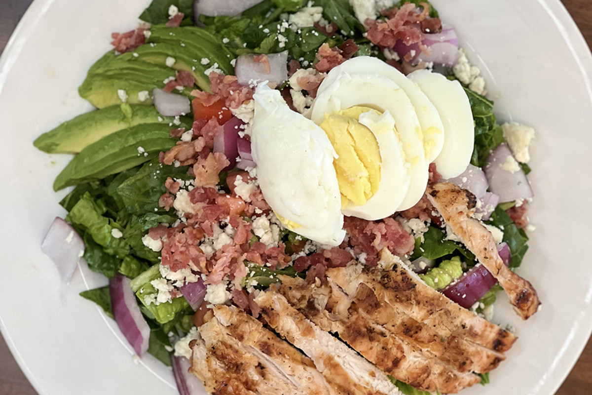 Maple & Hash - Pingree Grove
