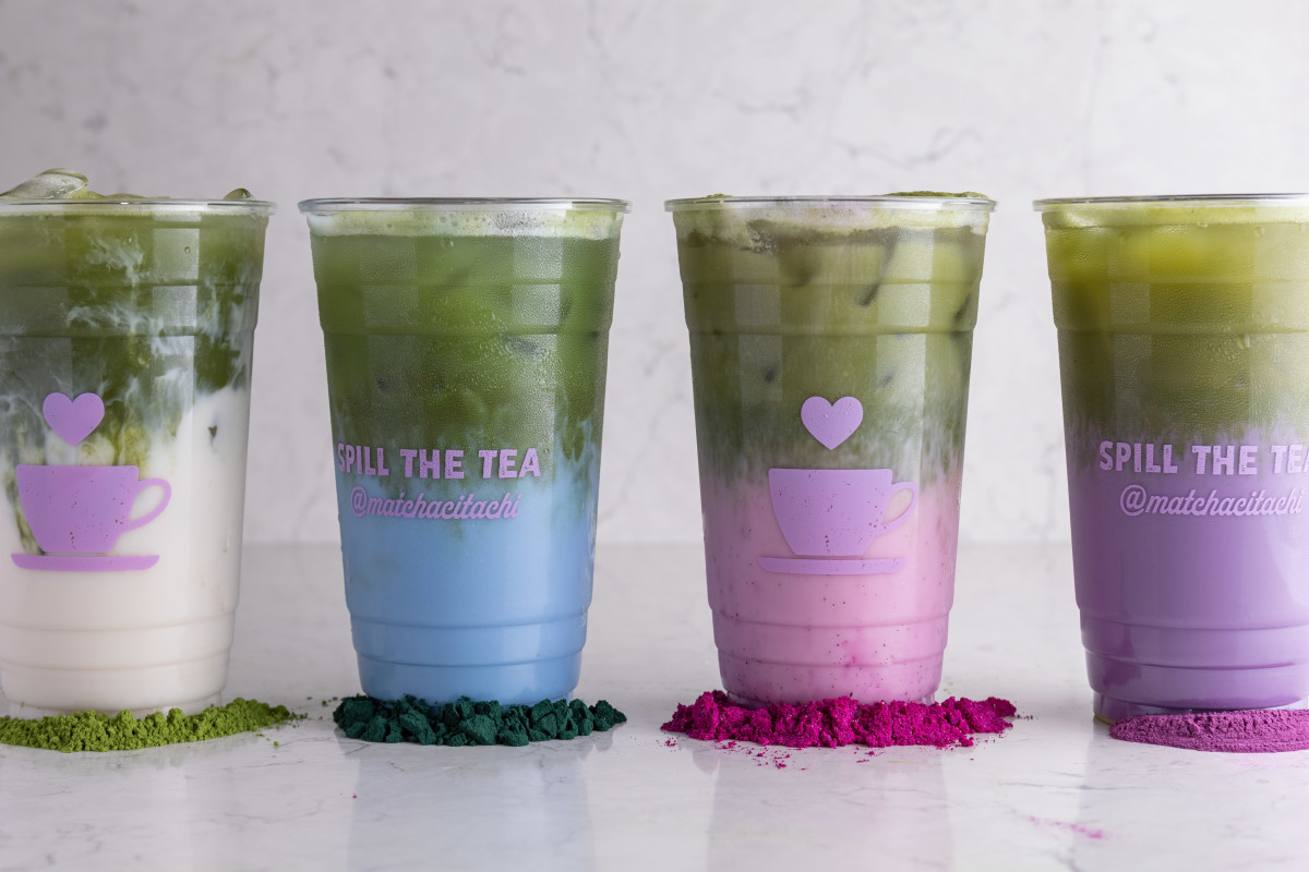 Matcha Cita - Lake Street