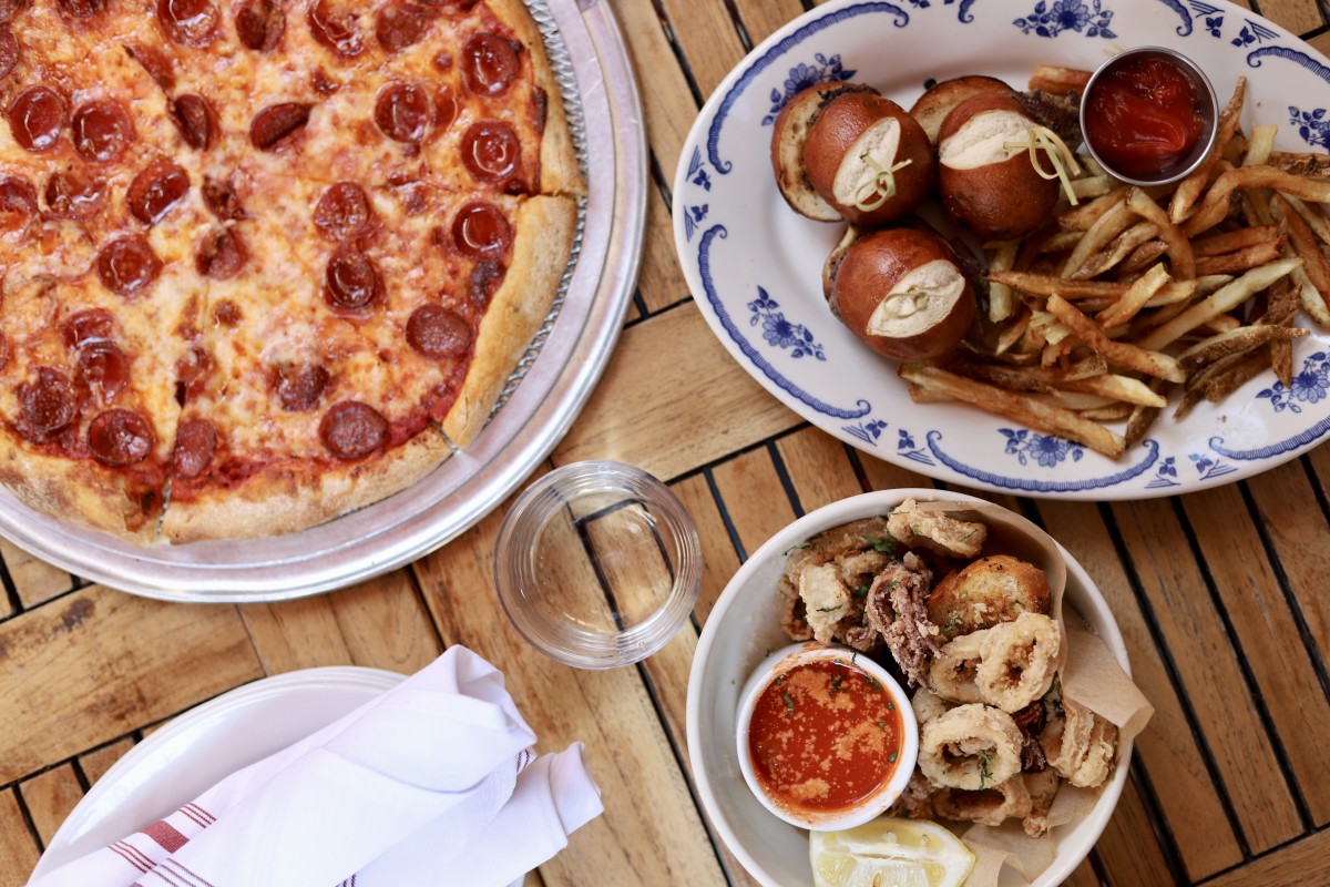 Labriola Italian Specialties