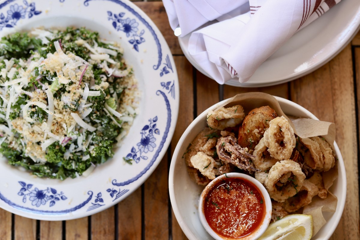 Labriola Italian Specialties