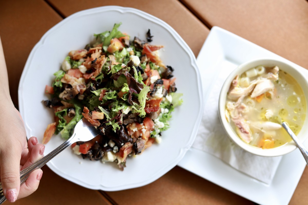 Labriola Italian Specialties