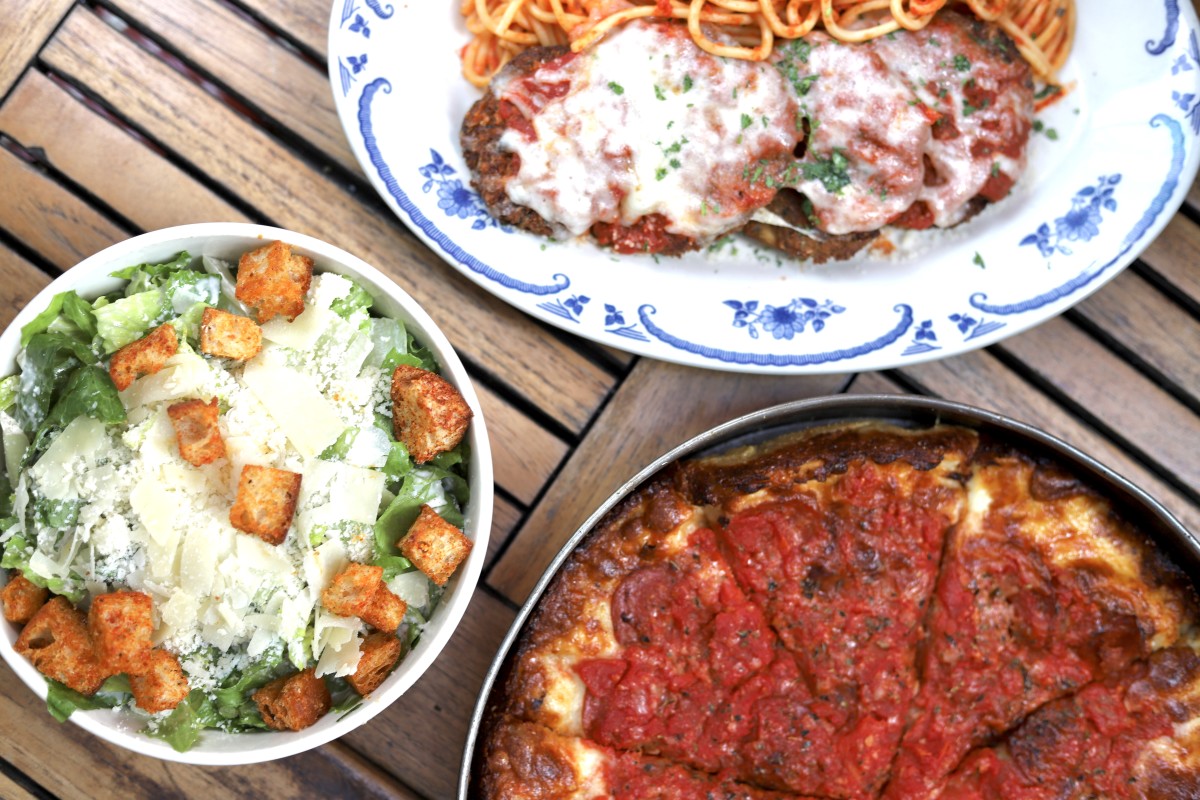 Labriola Italian Specialties