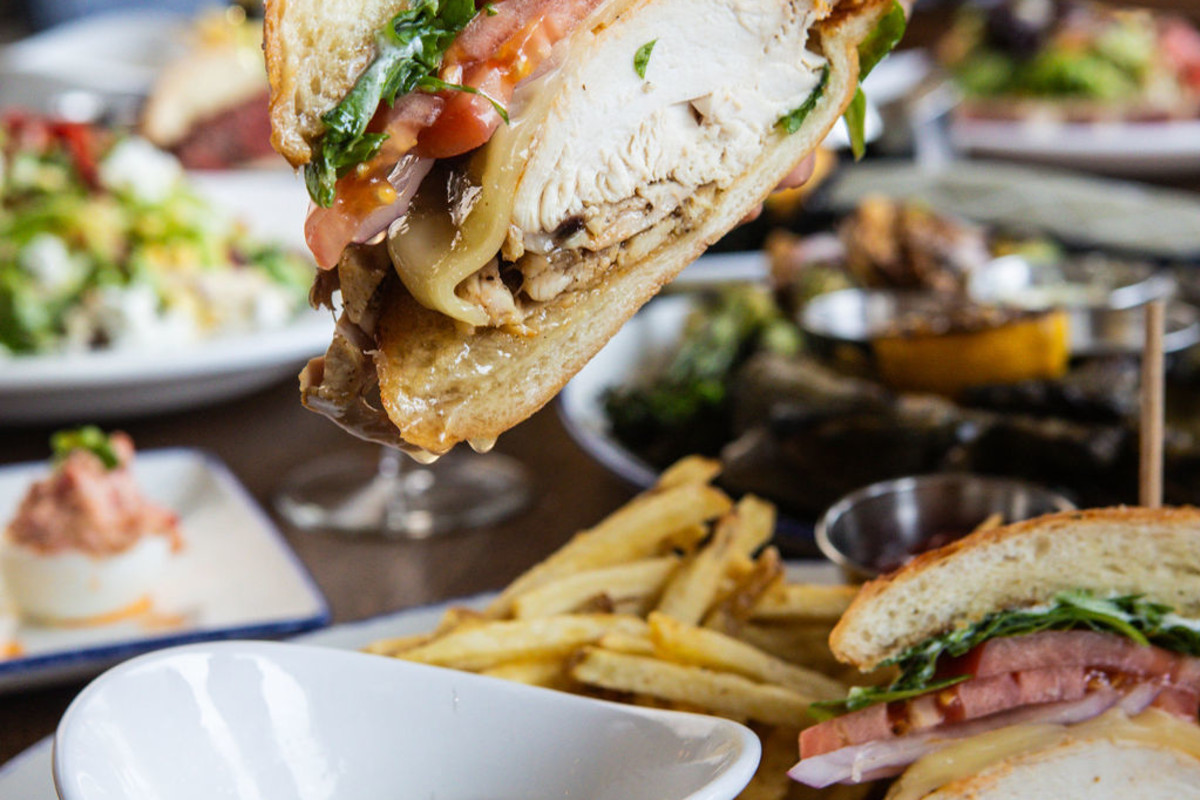 Crosby's Kitchen - Southport