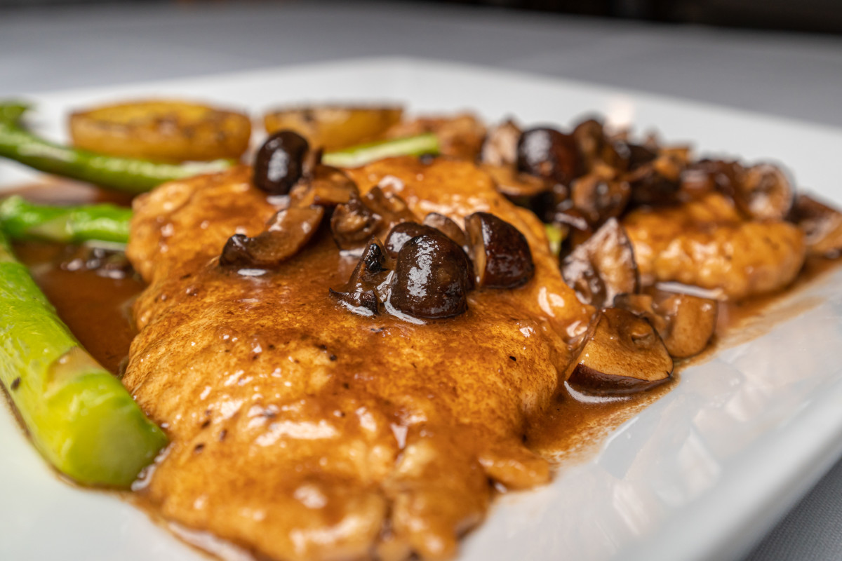 Chef's Roma Kitchen - Southern Highlands