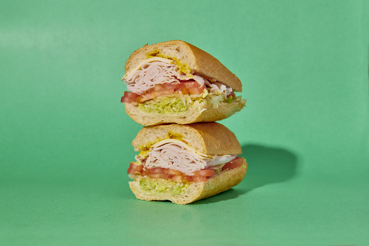 Uncle Paulie's Deli - Echo Park