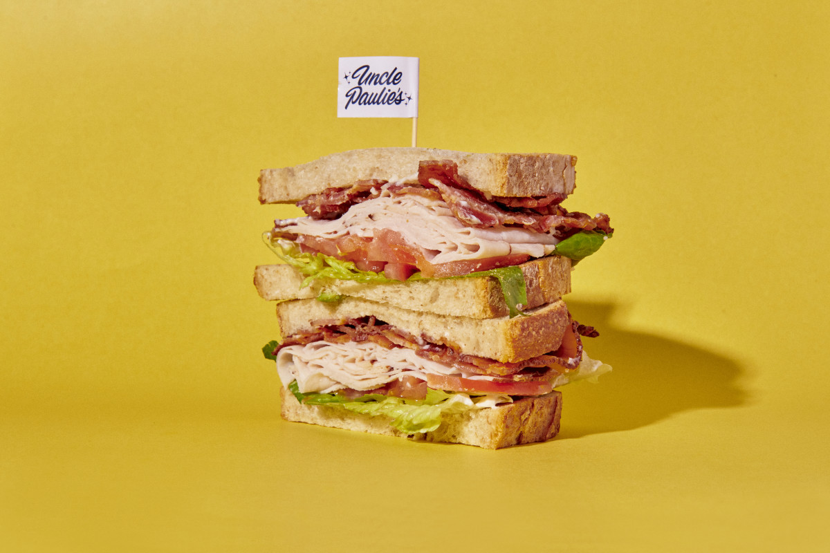 Uncle Paulie's Deli - Echo Park