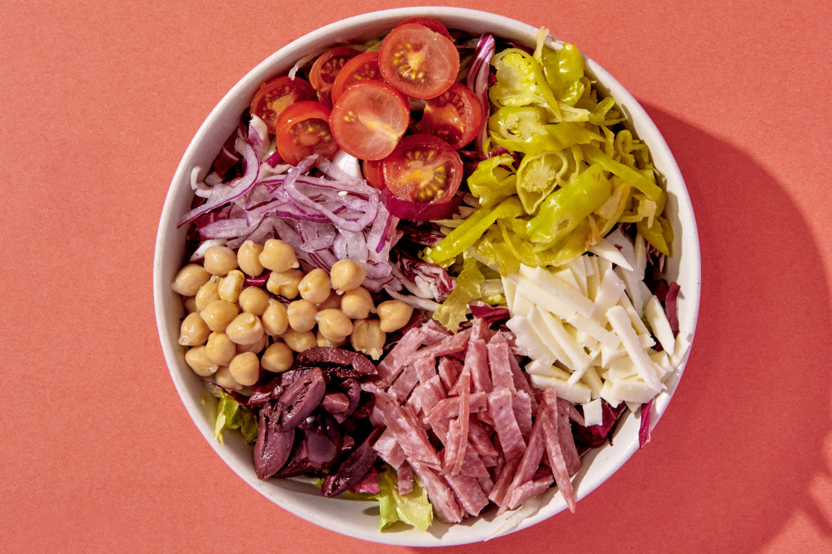 Uncle Paulie's Deli - Echo Park