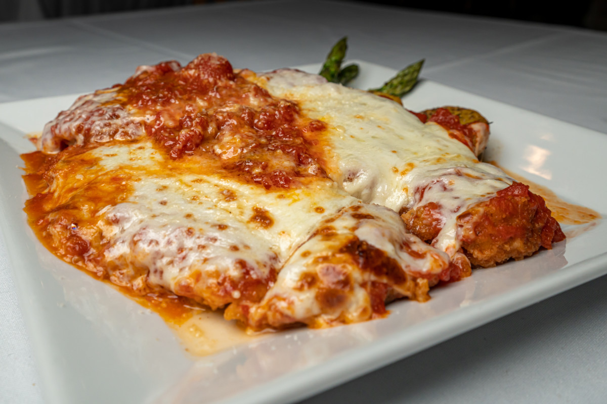 Photo 1 of 4: Chef's Roma Kitchen - Henderson