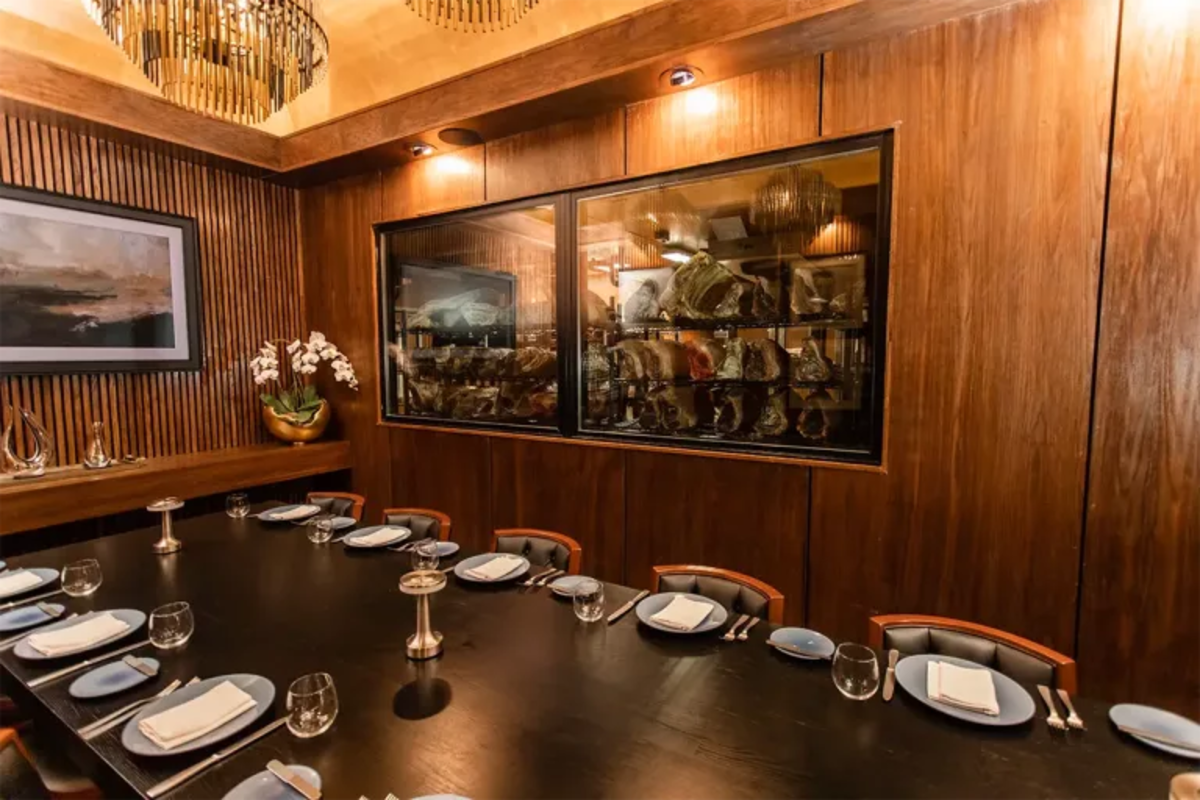Knife Steakhouse